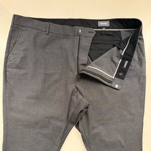 Bonobos Stretch Weekday Warrior Dress Pants 50” X 26”